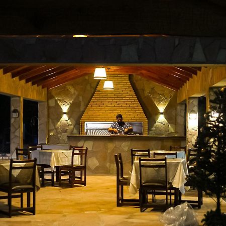 Hotel Sport Camping Independencia Eksteriør bilde